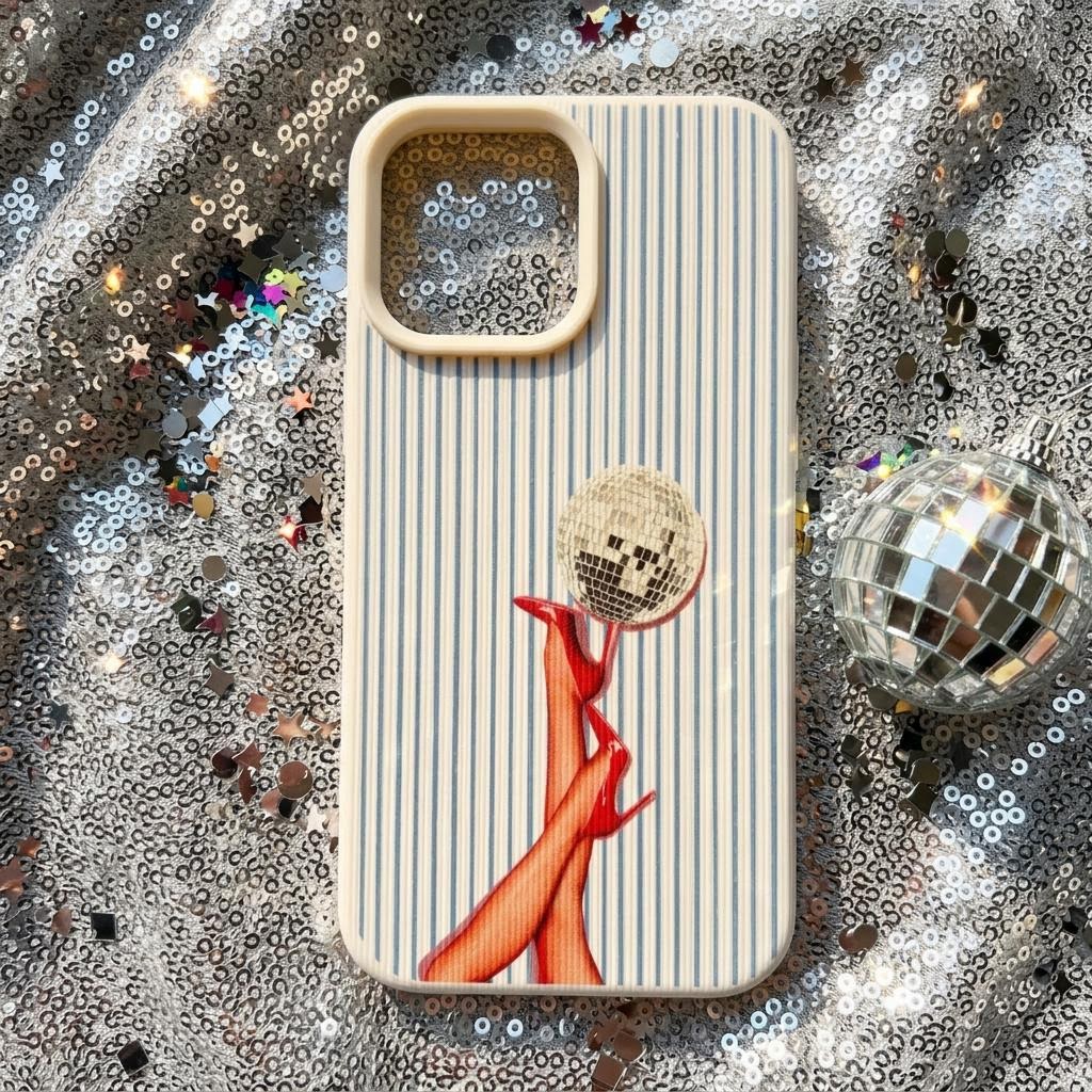 Cowboy Phone Case - All Custom Made By Tammy!