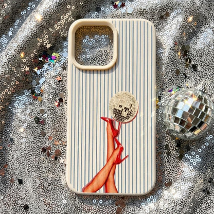 Cowboy Phone Case - All Custom Made By Tammy!