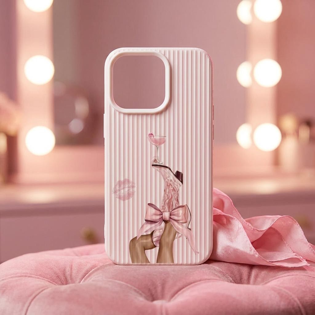 Cowboy Phone Case - All Custom Made By Tammy!