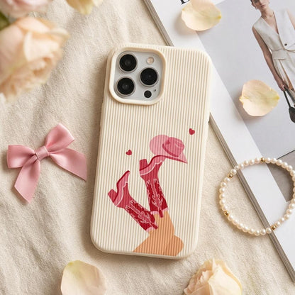 Cowboy Phone Case - All Custom Made By Tammy!